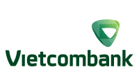 Vietcombank available in 8xbit